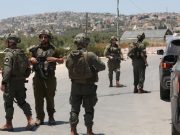 Cisgiordania, due palestinesi uccisi in scontri con l’esercito israeliano