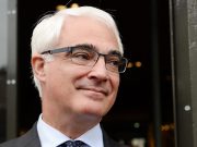 Regno Unito, morto l’ex ministro Darling