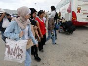 Madbulya: “Israele è una minaccia alla sicurezza”