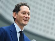 F1, Elkann: “Stagione deludente”