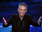 Sanremo, Fiorello sarà sul palco solo l’ultimo giorno