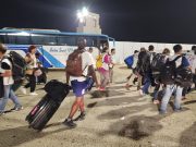 Gaza, l’Egitto aiuterà ad evacuare 7mila stranieri