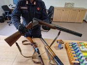 Gualdo Tadino, un uomo uccide un gatto perchè camminava sul cemento fresco di casa sua