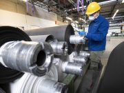 Istat, produzione in calo a settembre