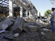 Guerra in ucraina, le truppe russe hanno attaccato 10 regioni nelle ultime 24 ore