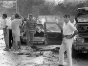 Borsellino, agenda rossa: perquisita l’abitazione di La Barbera