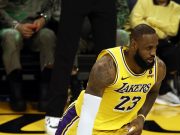 Nba, LeBron primo giocatore a segnare 39mila punti in carriera