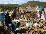 Marocco, il sisma non ferma i turisti