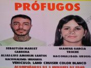 Paraguay, tre agenti dell’Interpol arrestati per il caso Marset