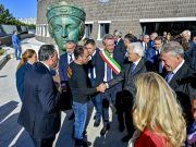 Mattarella a Napoli per l’inaugurazione dell’anno giudiziario