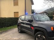 Meduno, trovata morta una donna nella sua abitazione: grave il marito