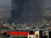 Cisgiordania, duri scontri tra esercito israeliano e milizie palestinesi