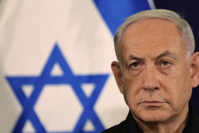 Foto Netanyahu