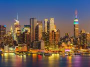 Ny, quasi 120mila studenti sono senzatetto