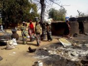 Nigeria, strage a Kayayya: 17 morti