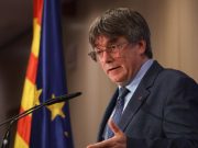 Spagna, nuova grana giudiziaria per Puigdemont