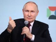 Guerra in Ucraina, Putin propone Mosca per il vertice con Zelensky