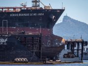 Giornata coscienza nera, Rio riapre porto di sbarchi schiavi