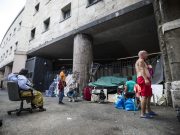 Caritas: “Roma è città delle diseguaglianze”