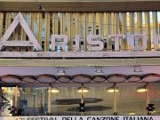 Sanremo, approvata la convenzione con la Rai