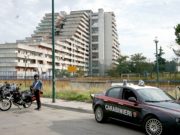 Napoli, eseguite 37 ordinanze di custodia cautelare