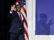 Presidenziali americane, Scott sospende la sua campagna