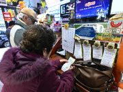 Rovigo, centrato il Superenalotto