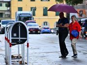 Toscana, in arrivo un’altra perturbazione