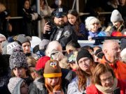 Usa, aumentano i suicidi