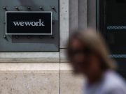 Wework dichiara il fallimento nel tentativo di negoziare il proprio debito