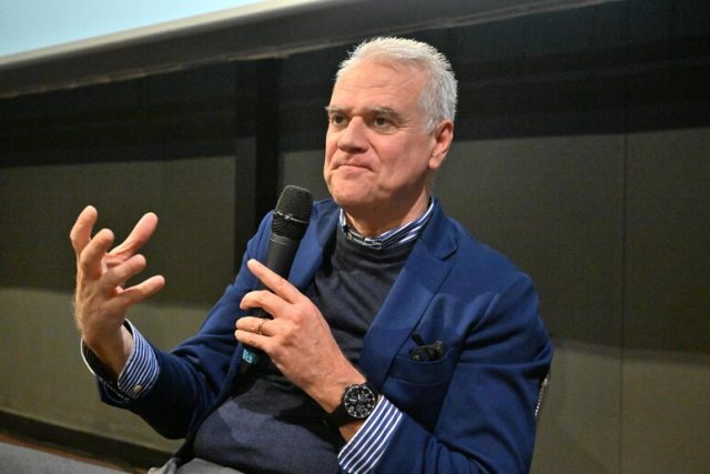 Foto Zangrillo