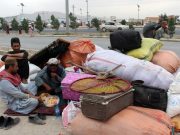 Pakistan, migliaia di afghani tornano nel loro paese in pessime condizioni