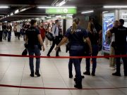 Milano, arrestato un algerino di 37 anni per associazione terroristica