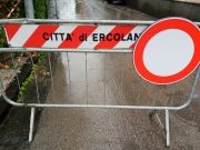 Allerta meteo, scuole chiuse in alcuni comuni del Napoletano