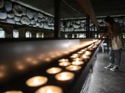 Italia, proseguono gli episodi di antisemitismo