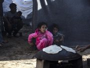 Gaza, uccisi 5300 bambini in 46 giorni