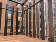 Reggio Emilia, un bambino precipita da un balcone: è in gravi condizioni