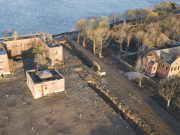 Ny, apre al pubblico l’isola cimitero