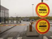 La Finlandia chiude metà valichi di confine con la Russia