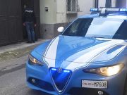 Capodrise, donna strangolata dal figlio