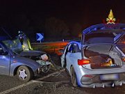 Incidente nel Veneziano, un morto e un ferito