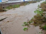 Calabria, allerta arancione sulla costa Jonica