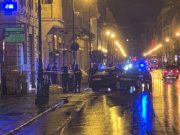 Omicidio a Palermo, fermato un cameriere