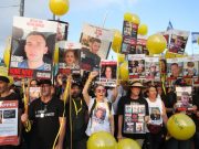 Tra gli ostaggi che saranno liberati, c’è anche un bambino di 3 anni