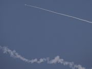 Israele, allarmi per razzi in arrivo dal Libano