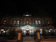 Russia, luci accese nelle sinagoghe