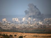 Egitto su Gaza: “La tregua entrerà in vigore venerdì”