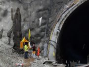 India, 41 lavoratori ancora intrappolati nel tunnel