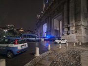 Violentò una turista, condannato a 8 anni di carcere