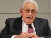 Usa, morto l’ex segretario di Stato Henry Kissinger